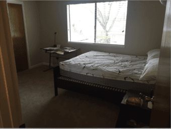 $1300 - Room available in spacious 4 bedroom house in Menlo Park 2