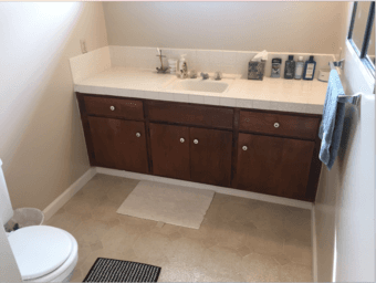 $1300 - Room available in spacious 4 bedroom house in Menlo Park 3