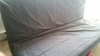 Futon/sofa bed for sale 2