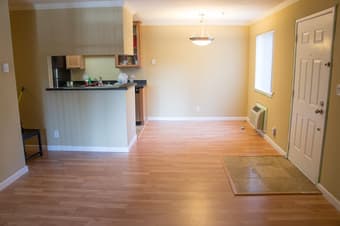 2bd1br in Sunnyvale near Apple w Top Cupertino Schools $2750 2