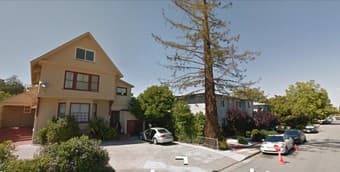 $2380 / 2br - 2 Bed 1.5 Bath 2 Story Loft Style Apartment - San Carlos 1