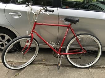 Schwinn Bike For Sale 1