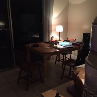 2 BR, 1 BR - furnished! yard and W/D! 2