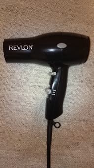 Hairdryer 1