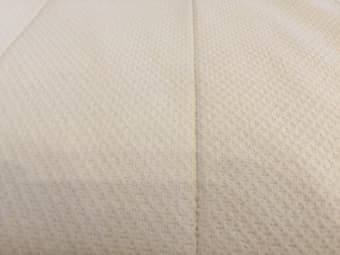 Ikea Memory Foam Eastern King Mattress - $50 3