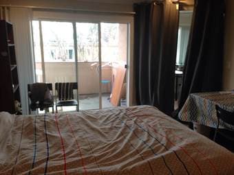 Mountain View独立客厅出租$750 3