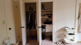Room available in Menlo Park ($1300/ month) 2