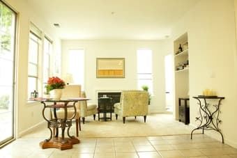 3 BDs Furnished Executive Home, Good for entire family! 1