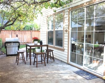 3 BDs Furnished Executive Home, Good for entire family! 3
