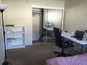 $1100 bright and spacious room in 2B/2B apartment in Menlo Park 2