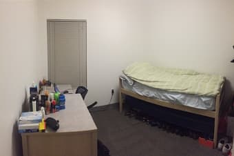 AVAILABLE ON CAMPUS - 1 bedroom - Lyman: April 10 - June 1 1