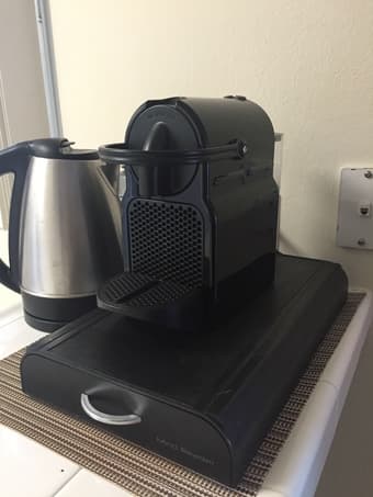 Nespresso Machine - $45 1