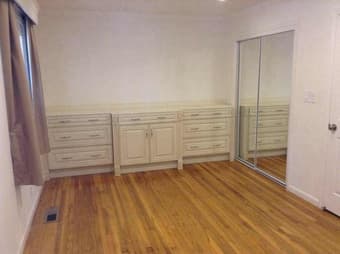 Furnished Room in Lovely Home Steps from Campus (Available April 1) 1
