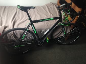 Selling Road Bike for $150 1