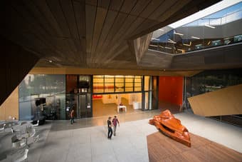 Stanford Architect Research Assistant (Temporary) 1