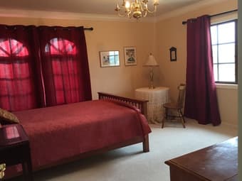 Furnished Room in House 10 minutes from Stanford - $1250/month 1