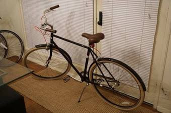 Public V1 Bike - Like new single speed bike, $200 3