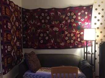 $1360Stanford Studio for SF/Berkeley/Oakland Summer Sublet 1