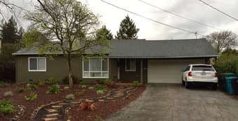 Large 1Bd / 1Ba master suite by San Antonio Shopping Center & Caltrain 1