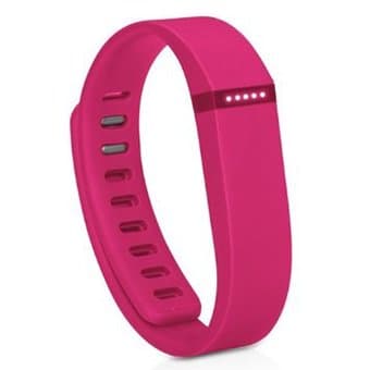 Selling Brand New Pink Fitbit Flex $80 OBO 1
