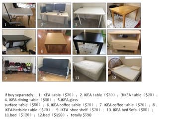 relocation furniture  whole sale in very low price 1