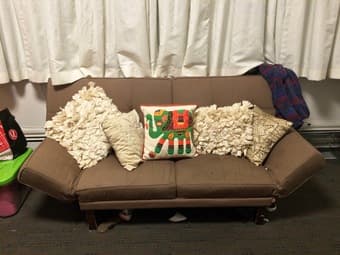 Futon for sale! 1