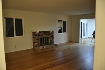 $1350 - huge private room with walk in closest, mountain view 2