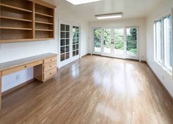 $1350 - huge private room with walk in closest, mountain view 3
