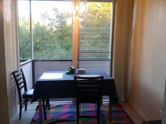 Roommate wanted for 2b/1b apartment, convenient and quiet  community 2