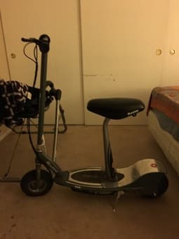 Bike for sale @ $110 2