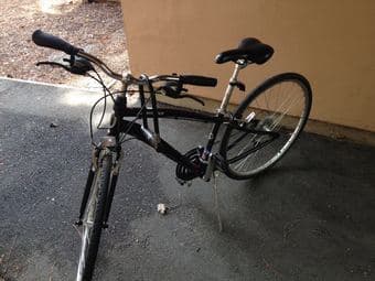 Bike for sale, $180 2
