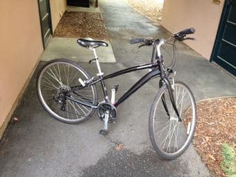 Bike for sale, $180 3