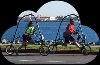 GlideCycle       Excellent Condition   $800 1