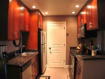 San Mateo 2BR/2BA for Rent 3