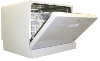 Countertop dishwasher, great condition, will work in all kitchens,$200 1