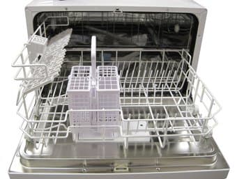 Countertop dishwasher, great condition, will work in all kitchens,$200 2