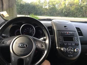 Loved Kia Soul+ 2013 - $11000 3