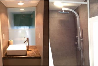 $1300 Palo Alto furnished room with bathroom for male only 2