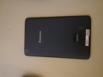 Lenovo A8 Tablet 8 inch, With Box, 45$ 2