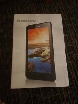 Lenovo A8 Tablet 8 inch, With Box, 45$ 3
