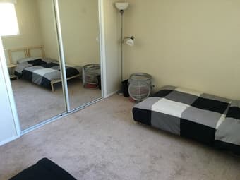 Mountain View Shopping Center-2b1b-找室友-$1300/月 (30Mar-30April) 2
