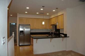1 Bed + Private Bath in BRAND NEW 3bd/3ba Townhome in Milpitas, $1300 1