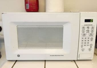 Microwave 1