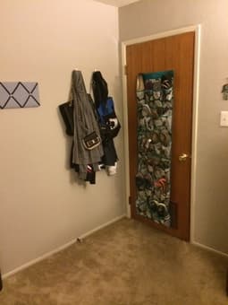 1 bedroom in heart of downtown Palo Alto, female 3
