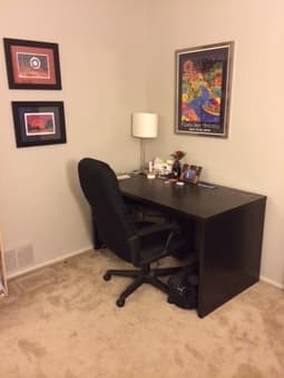 $1350 - 1 bedroom in heart of downtown Palo Alto, female 1