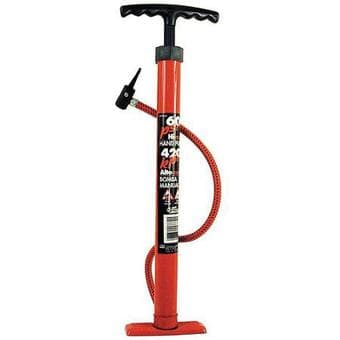 Bike and new bike pump for sale at $35 1
