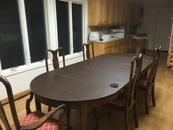 $1300 - Room in newly renovated home in MV 3