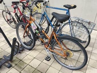 Commuter bike - $20 1