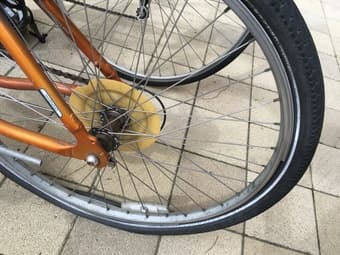 Commuter bike - $20 3