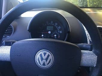 2004 Volkswagen Beetle low mil.hurry to sell now!!! - $2999 (menlo par 3